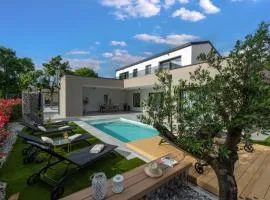 Villa Boni Domini