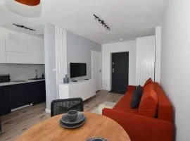 Apartamenty K1