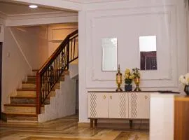 Khya Luxe Villa
