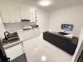 268 Self-catering Apartments, hotel i Swakopmund