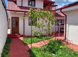 Casa Anne, B&B in Mangalia