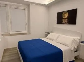Palazzo house
