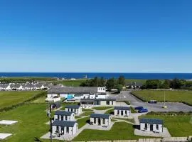 Easkey Glamping Village