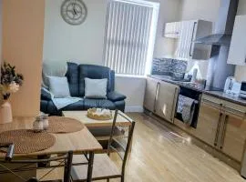 Apartment in West Yorkshire