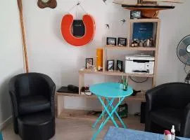studio la rochelle