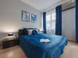 Amber Apartments