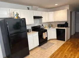 Urban beautiful home Jersey City close to Manhattan