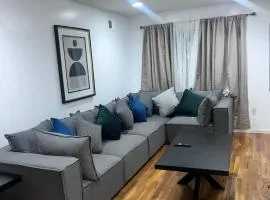 Urban beautiful home Jersey City 15 mins from NYC 15 mins from Newark airport
