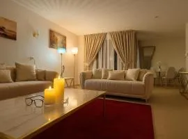 OneLuxStay near Antwerp Central