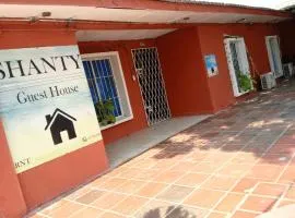 Shanty hostal