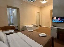 Paradise DownTown Hotel Baku