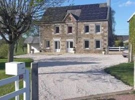 L'Hôtel Coutances - Chambre d'Hôtes