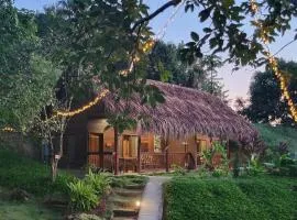 Promisedland Tayrona Cabins Hotel