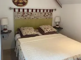 La Petite Bergère