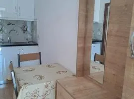 Ohrid Bliss Rooms