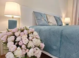 Albina apartman
