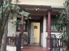 Naryn Guest house