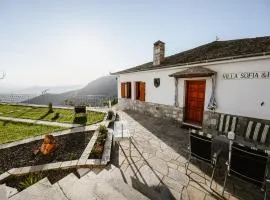 Panoramic View Villa