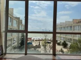 Отдых у моря Одесса