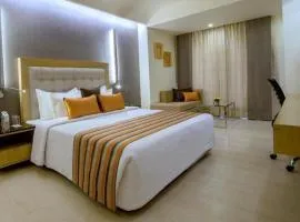 Hotel THE Aela International Airport