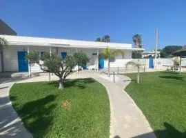 Casa Vacanze-Le stanze di Eolo