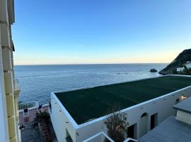 Hotel Torre Saracena, hotel v destinácii Praiano