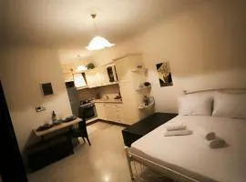 Areti House