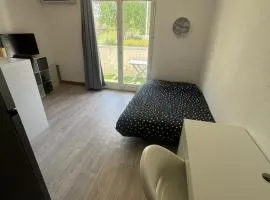 Appartement à 5 min des plages, parking gratuit