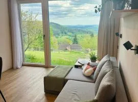 Apartmány nora