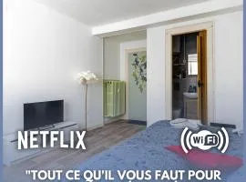 Studio Centre / Quartier krutneau