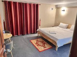 WhiteHouse Guesthouse
