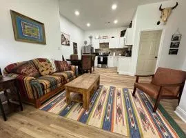 Texas Ranch 2BR 1BA