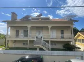 Casa do Lago