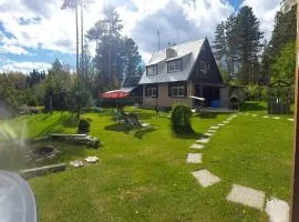 Chata Štrbianka Tatranska Štrba