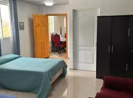 Country House in Los Planes VACATION RENTAL