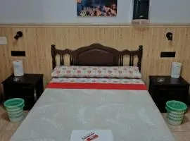 Pensión Antequera