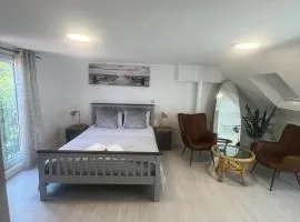 Beautiful home in Oxford