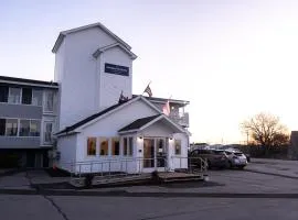 Harborline Hotel