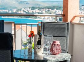 Apartman Moje, hotell sihtkohas Okrug Gornji