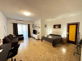 Acogedoras habitaciones Sepulveda
