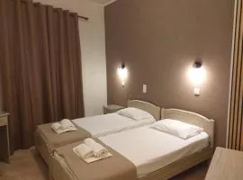 Hotel Isidora