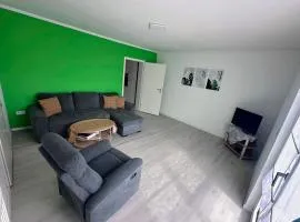 Ferienwohnung Hochwaldblick 4