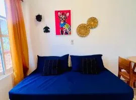 Casa Hugo 2 AC Starlink 2min walk to the beach