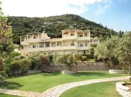 Krouzeri Beach Apartments