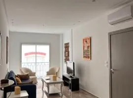Appartement Marsa ville