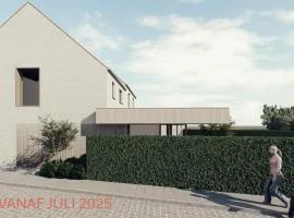Vakantiehuis Bartholomé