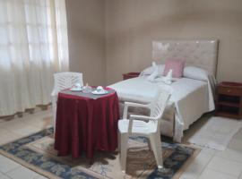 Casa de huéspedes, pet-friendly hotel in Trinidad