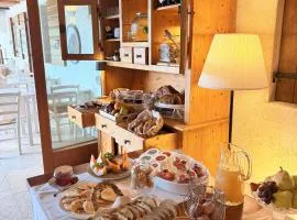 Asolo Norah's Hill Agri Rooms