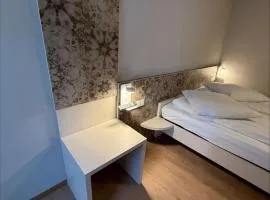 Pension Villa Colosseo im Herzen von Meiningen