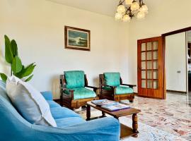 Tuscan farmhouse - Pisa, Lucca e Firenze Rock, hotel in Bientina